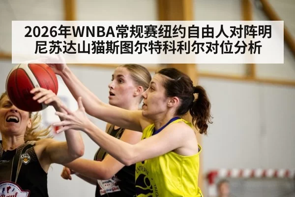 2026年WNBA常规赛纽约自由人对阵明尼苏达山猫斯图尔特科利尔对位分析